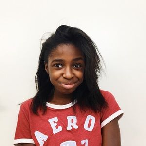 Meet your Posher, Jaden